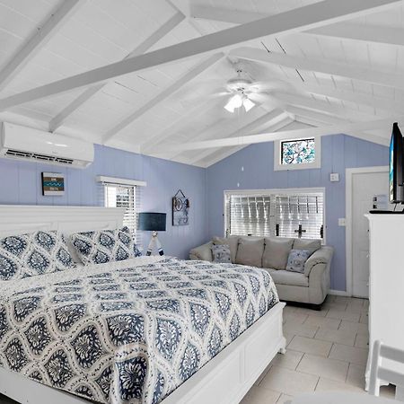Tropical Cottages Marathon Exterior foto