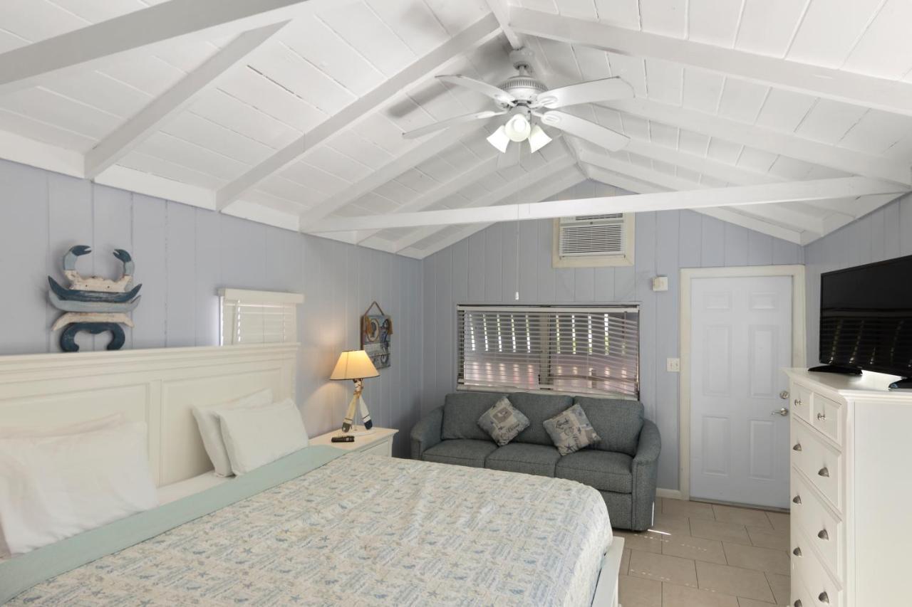 Tropical Cottages Marathon Exterior foto