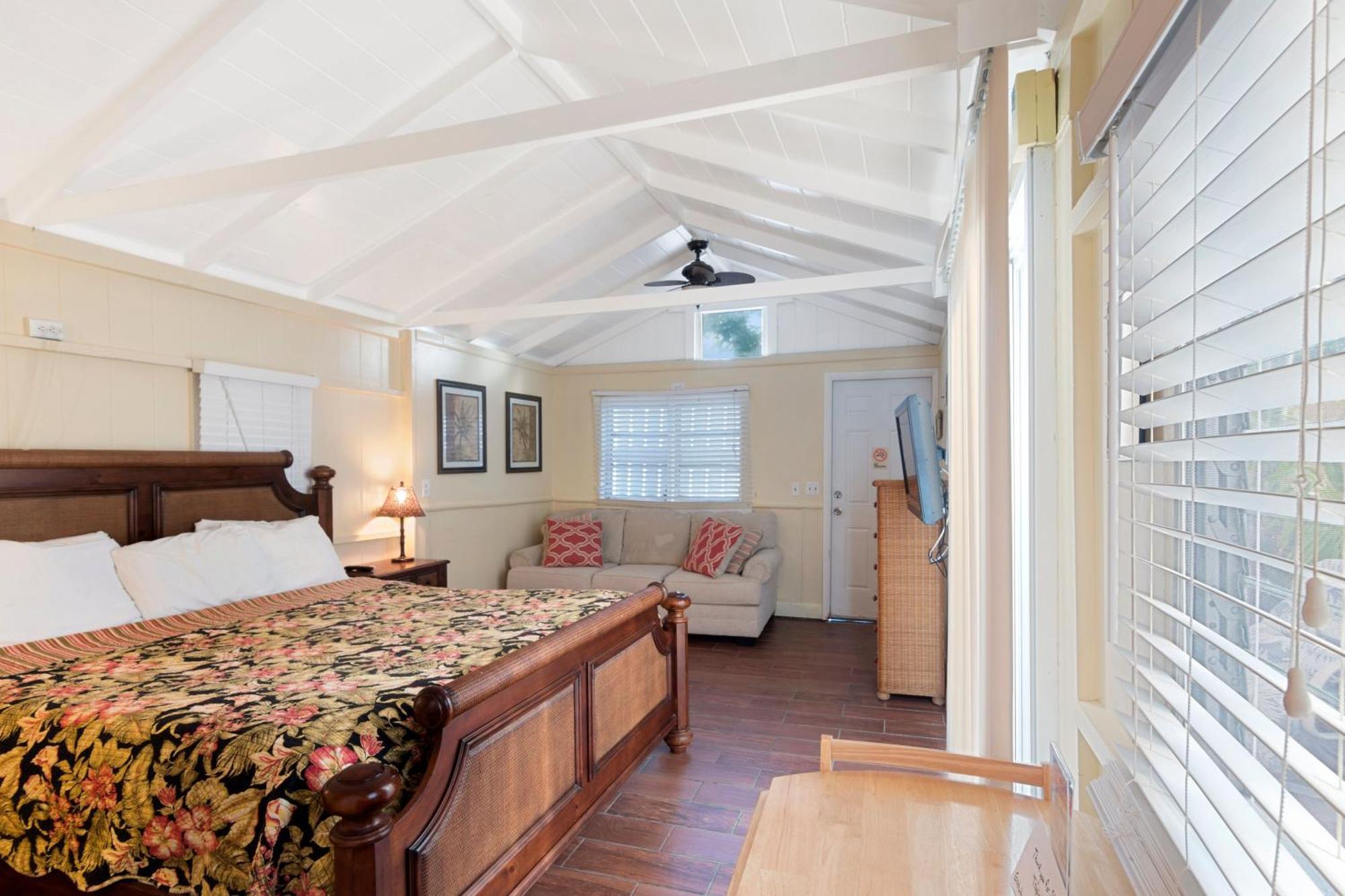 Tropical Cottages Marathon Quarto foto