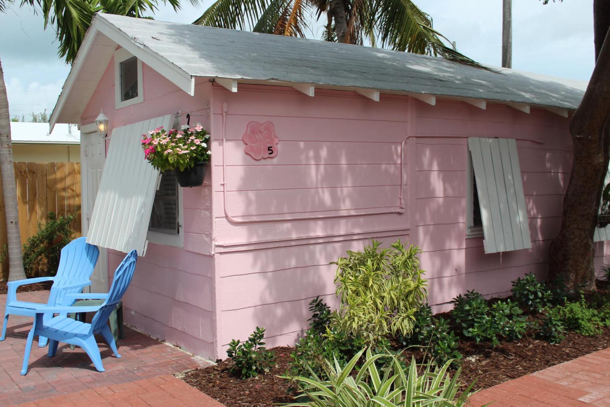 Tropical Cottages Marathon Quarto foto