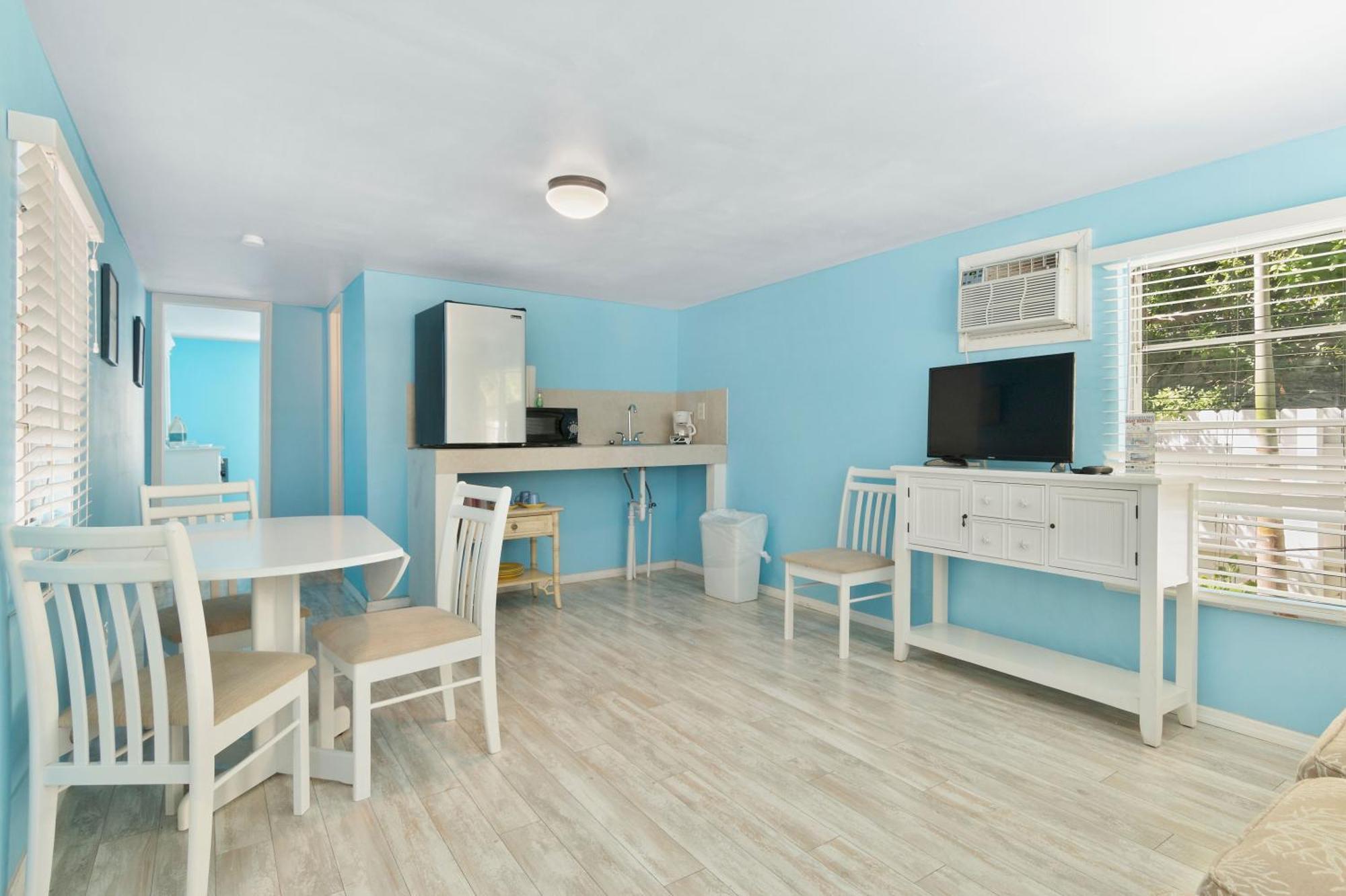 Tropical Cottages Marathon Quarto foto