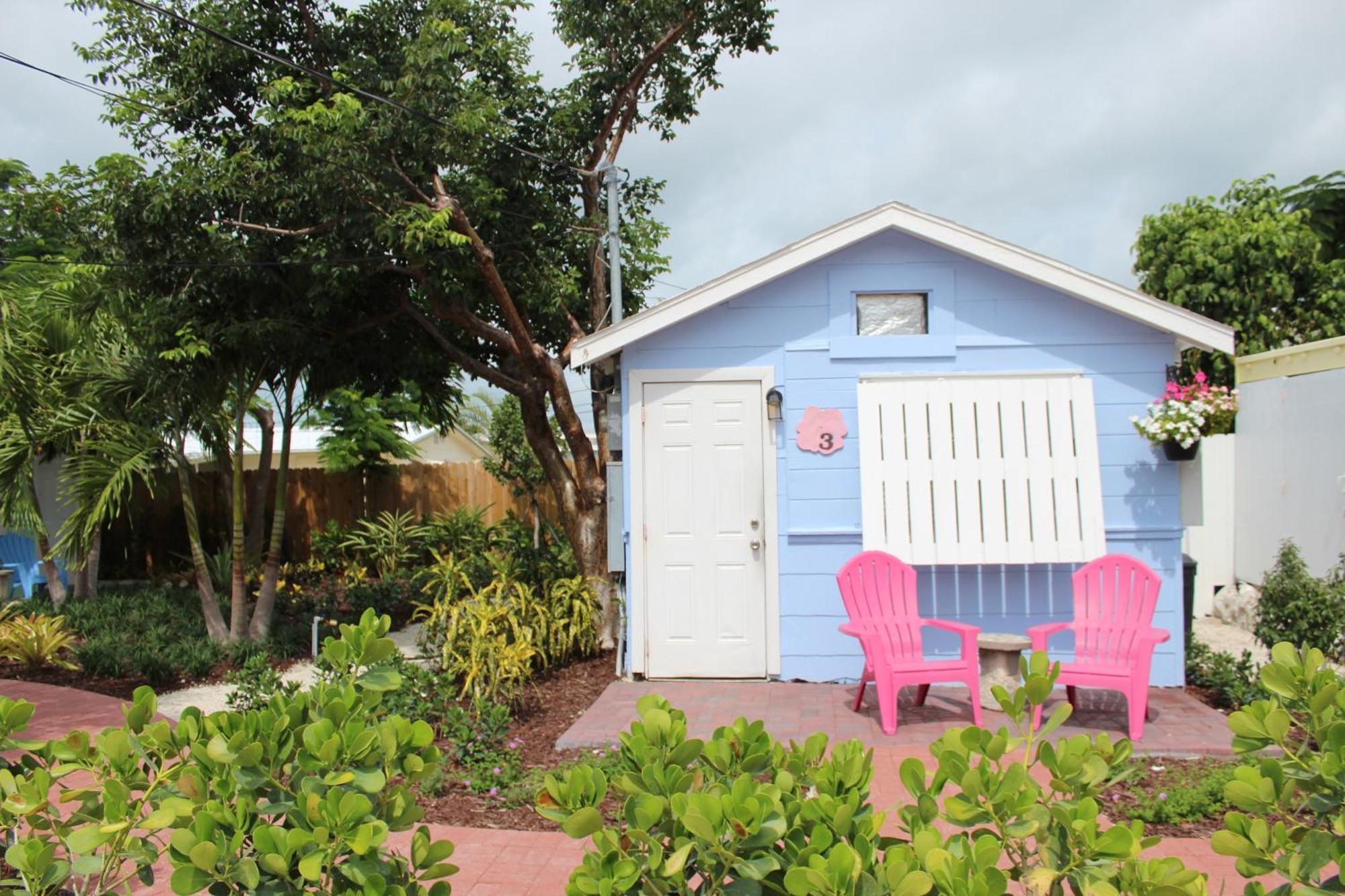 Tropical Cottages Marathon Quarto foto