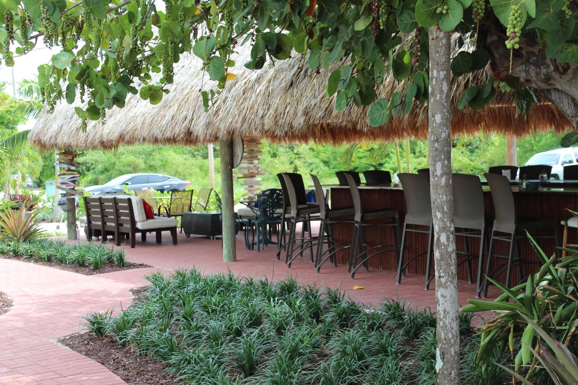 Tropical Cottages Marathon Quarto foto