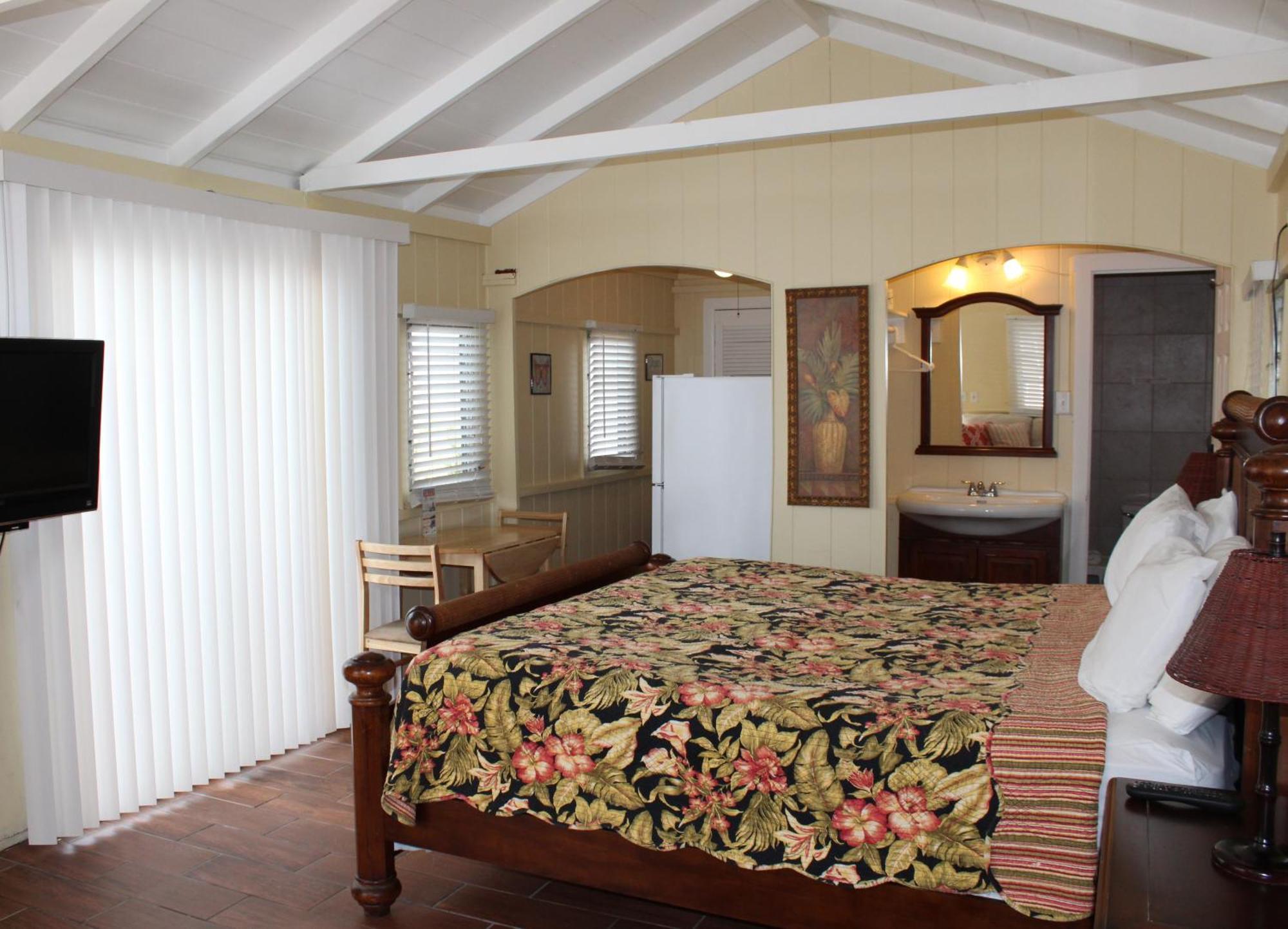 Tropical Cottages Marathon Quarto foto