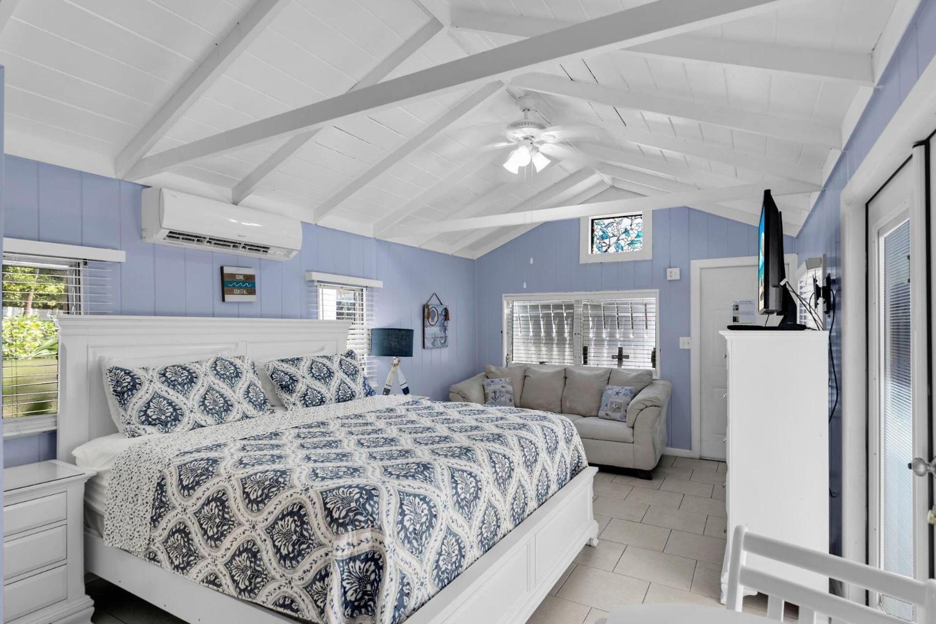 Tropical Cottages Marathon Exterior foto