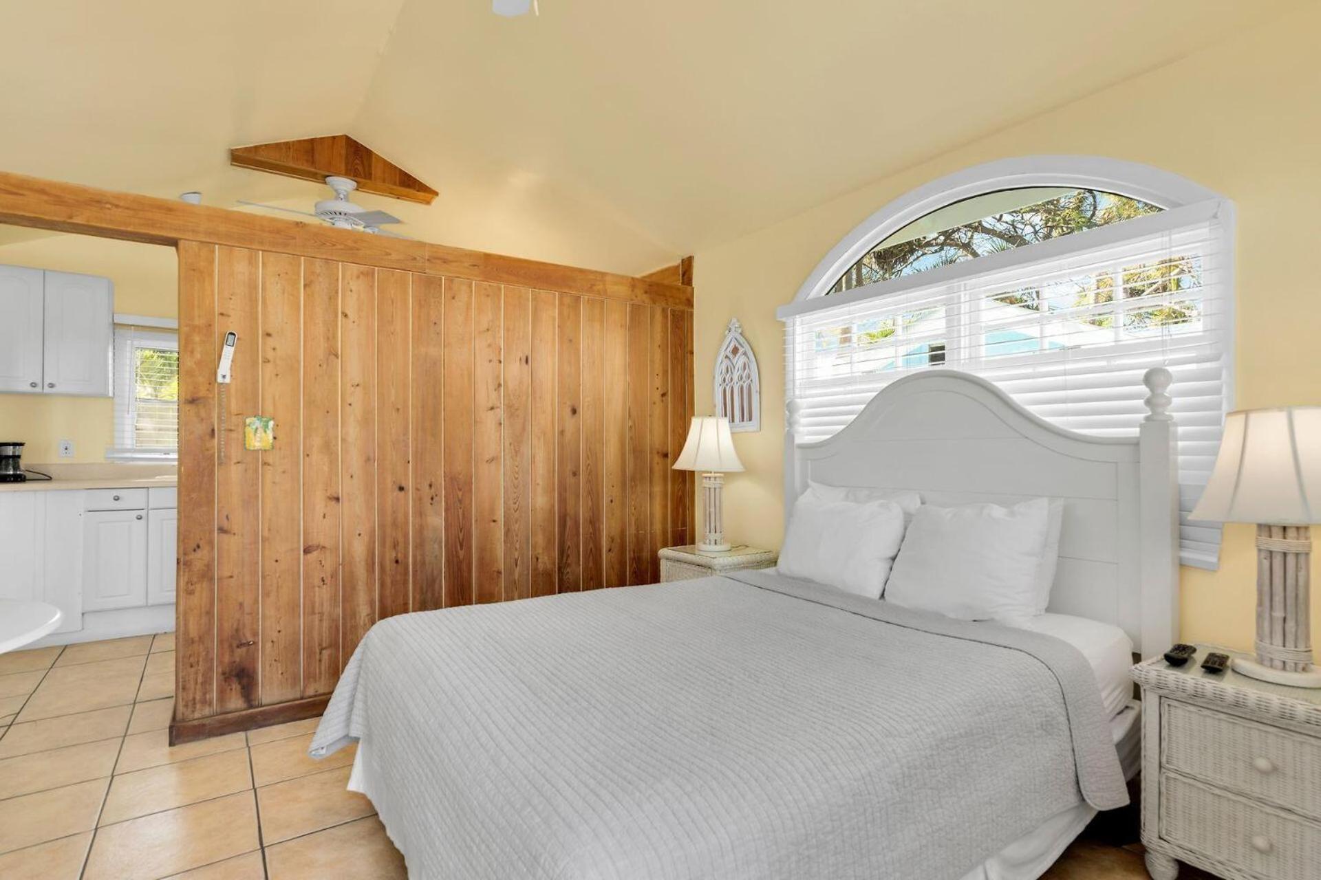 Tropical Cottages Marathon Exterior foto