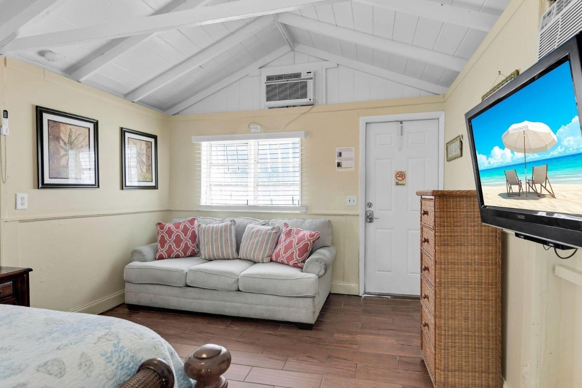 Tropical Cottages Marathon Exterior foto